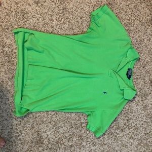 Polo Ralph Lauren collared shirt